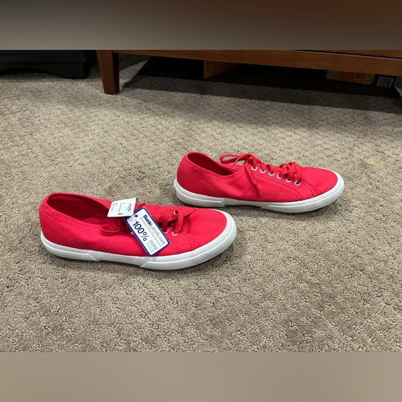 Superga Men’s USA 11 - Picture 5 of 8